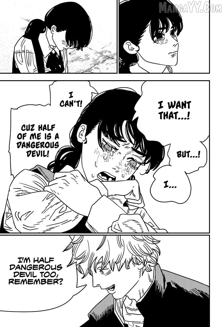 Chainsaw Man, Chapter 219 image 06